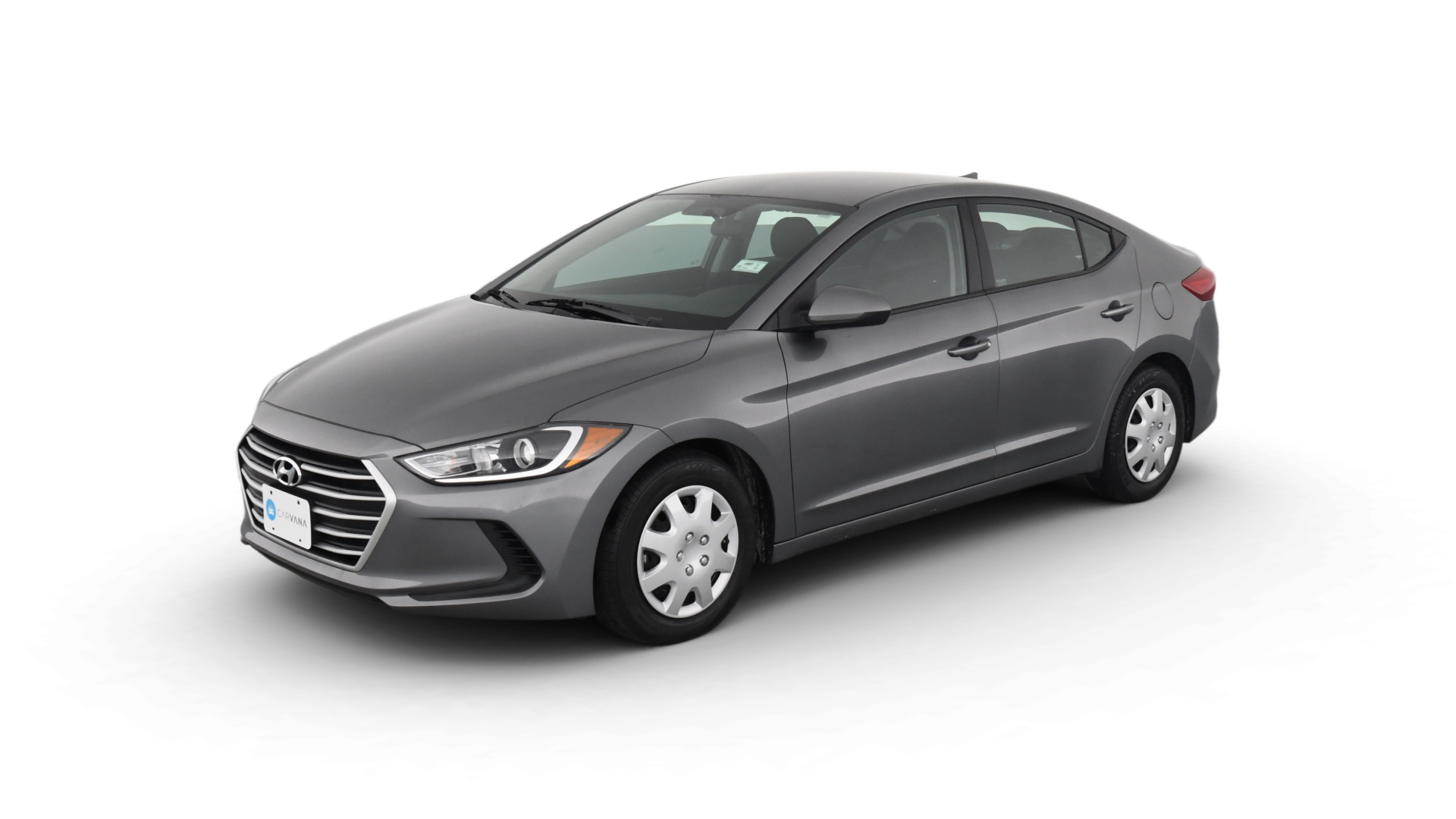 Used 2018 Hyundai Elantra Carvana